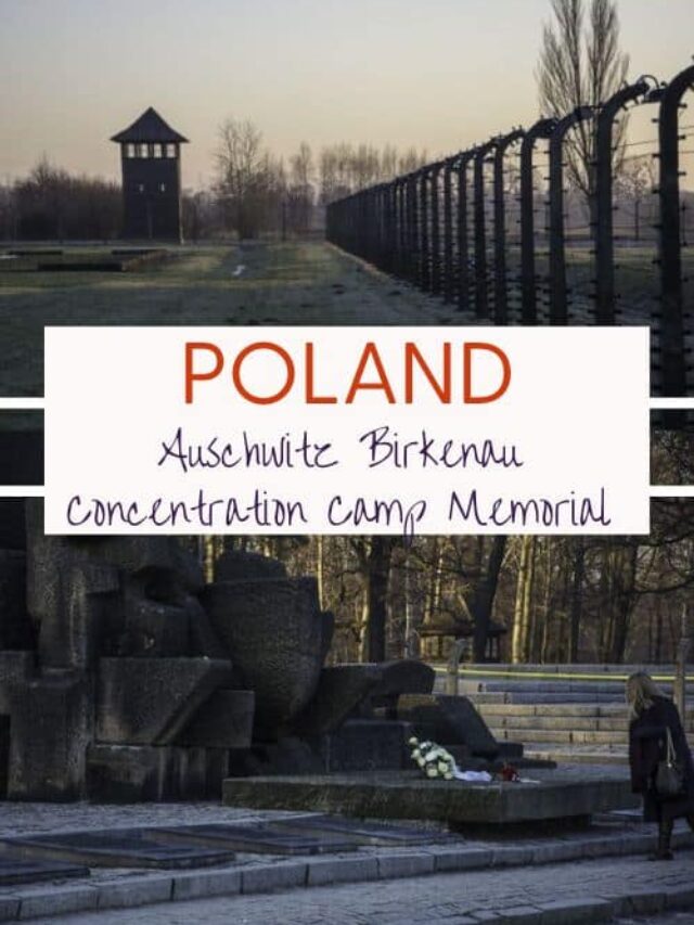 How to Visit Auschwitz Birkenau Memorial in Poland