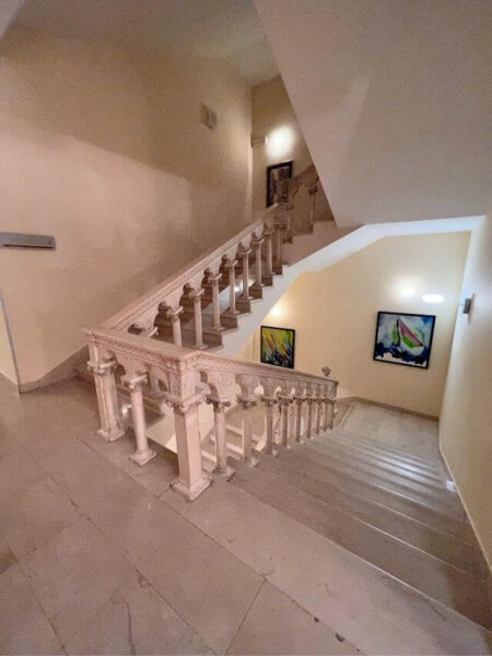 Staircase Hotel Lapad