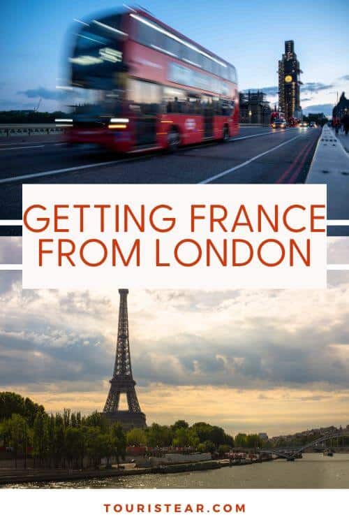►How to Get from London to France by car? [Ferry & Eurotunnel]