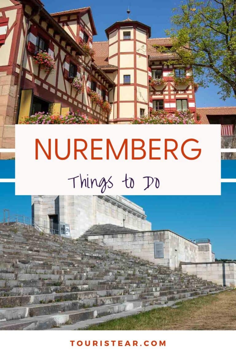 Nuremberg Germany Best Things to Do