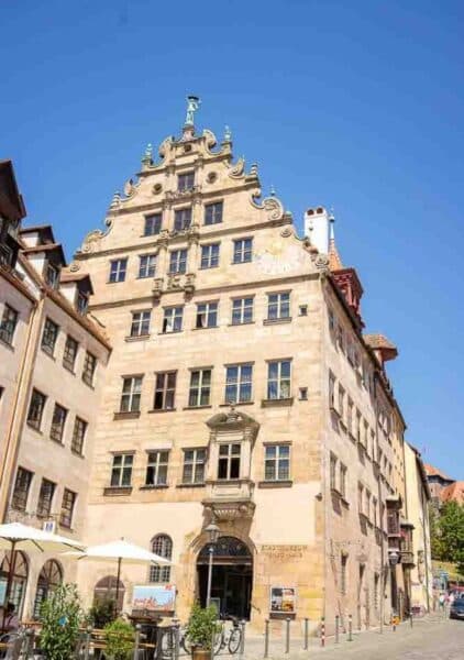 Fembo Museum, nuremberg