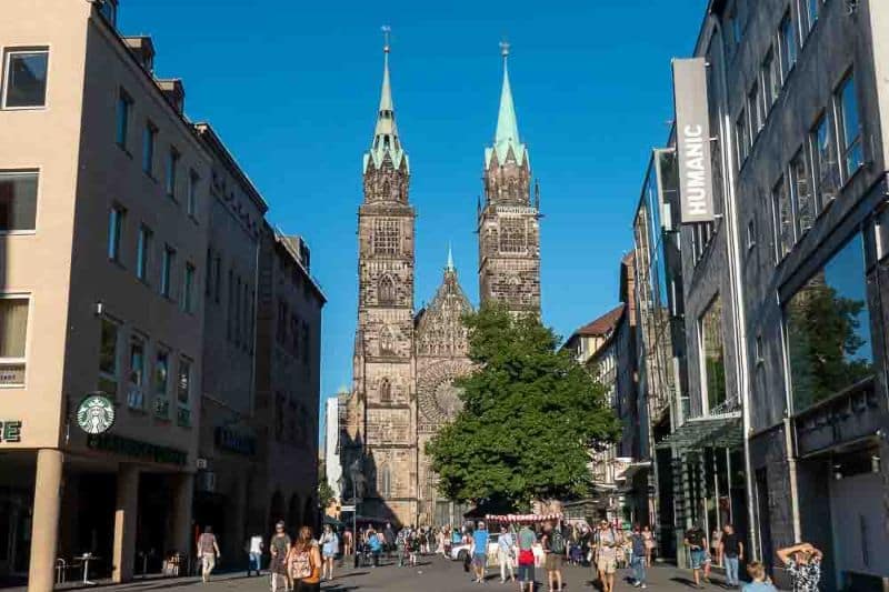 nuremberg-things-to-do-Sebaldus-Church