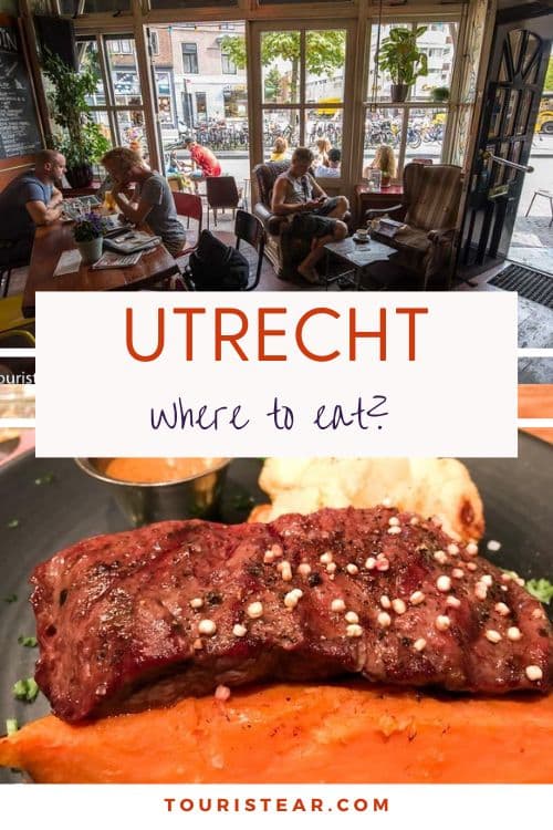 Where To Eat In Utrecht? 10 Super Cool Places