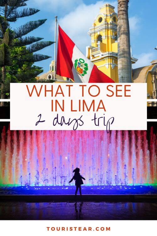 20 Best Things to Do in Lima, Peru