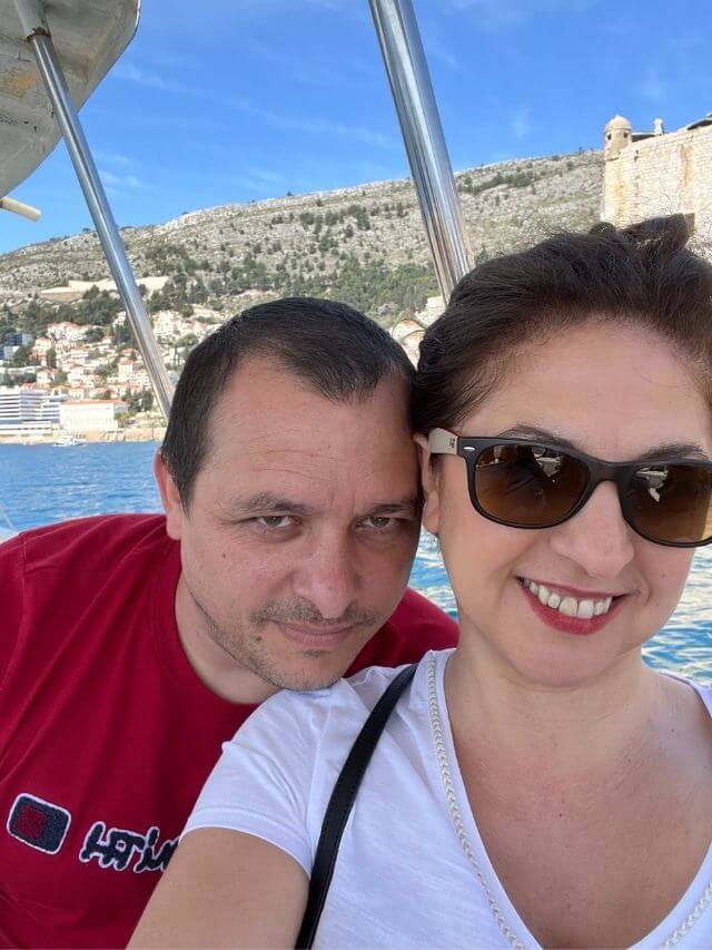Dubrovnik Boat Tour, Fer & Vero