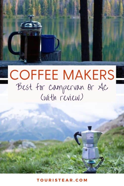 Best Coffee Maker 