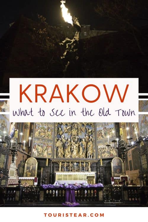 Best Things To Do In Krakow Old Town