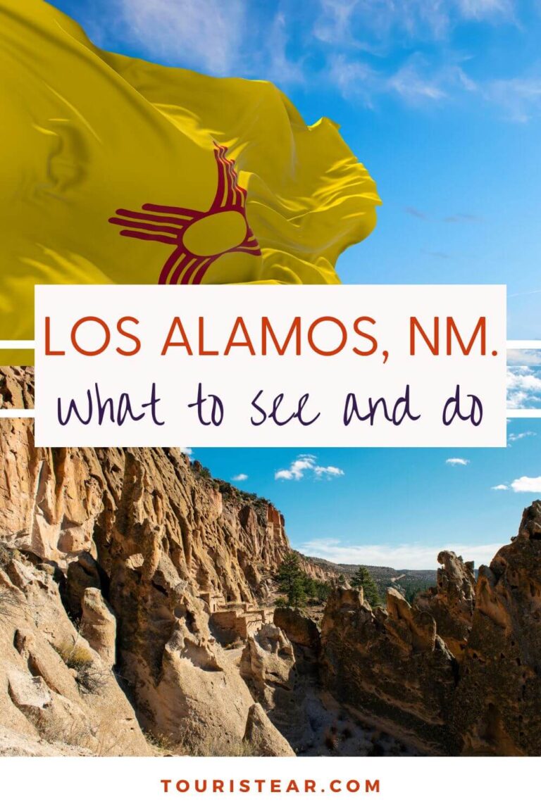 Best Things To Do in Los Alamos, New Mexico