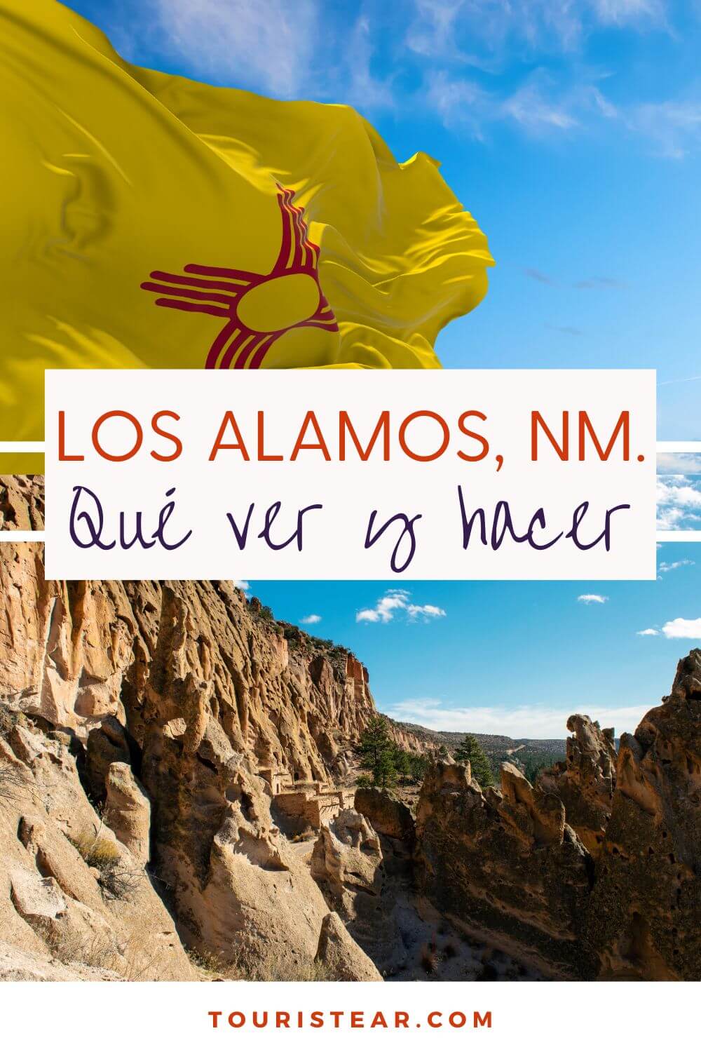 Los Alamos, NM.-