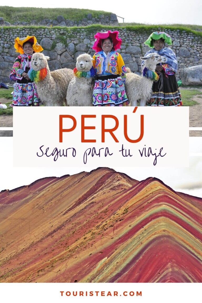 Seguros de viaje para Perú: qué cubren y por qué los necesitas