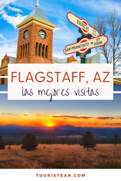 Mejores Visitas en Flagstaff