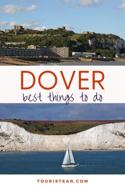 The Best Things to do in Dover