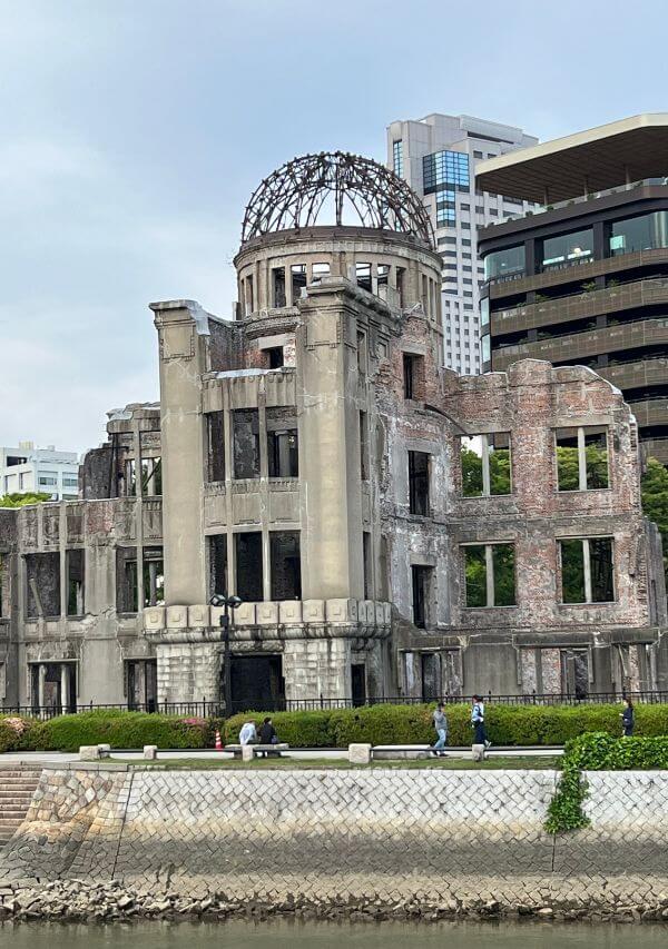 Hiroshima