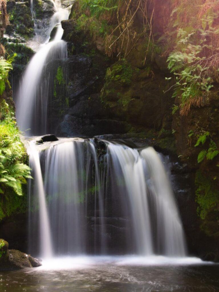 The 9 Best Waterfalls in Scotland