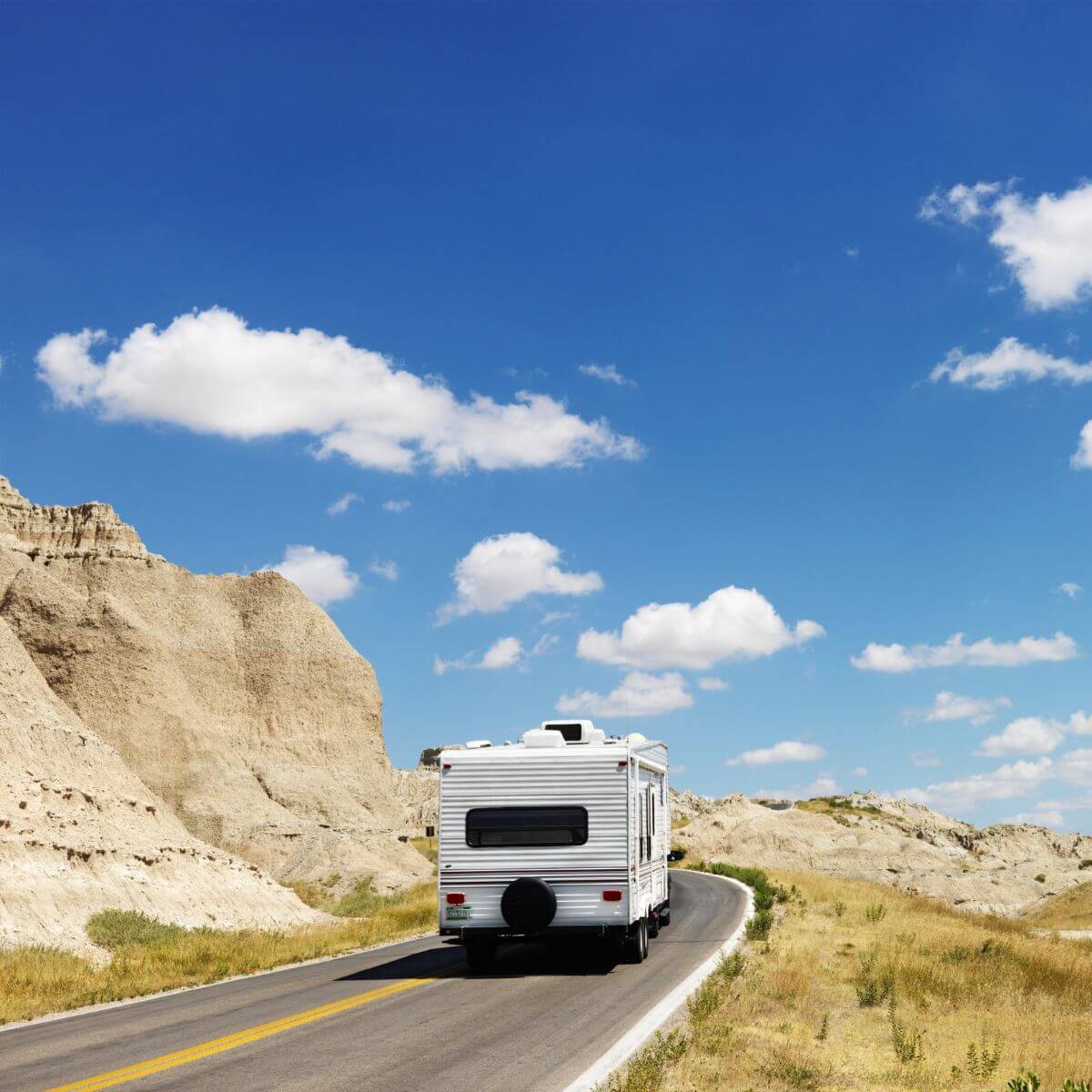 Best Road Trip Destinations USA for Your Next Adventure
