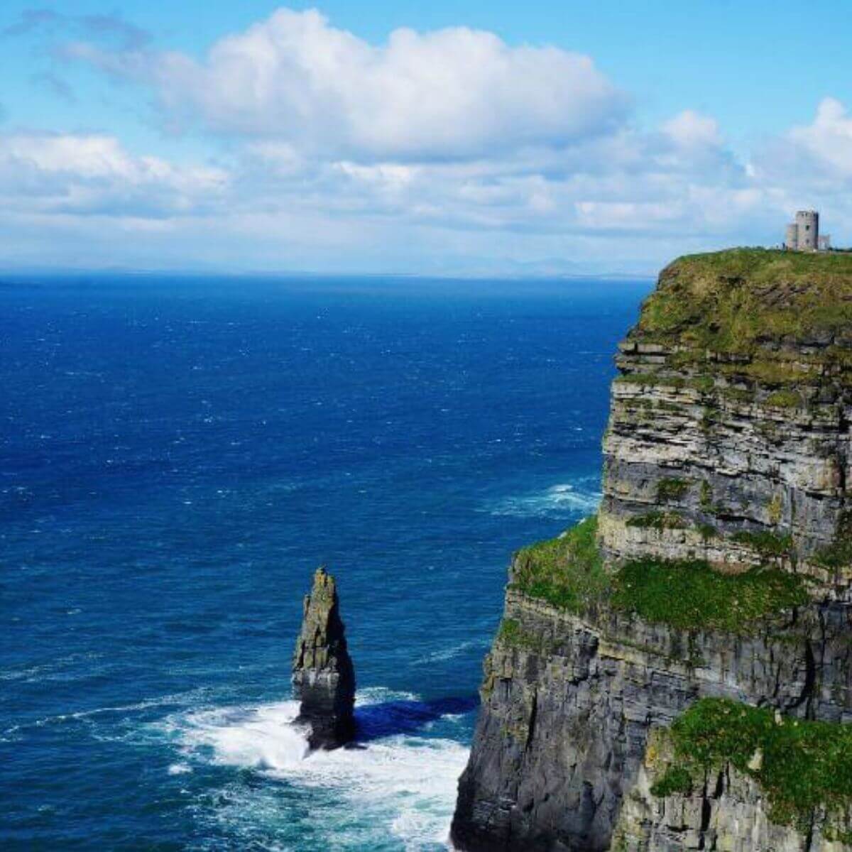 Westport Ireland Travel Guide: What to See and Do