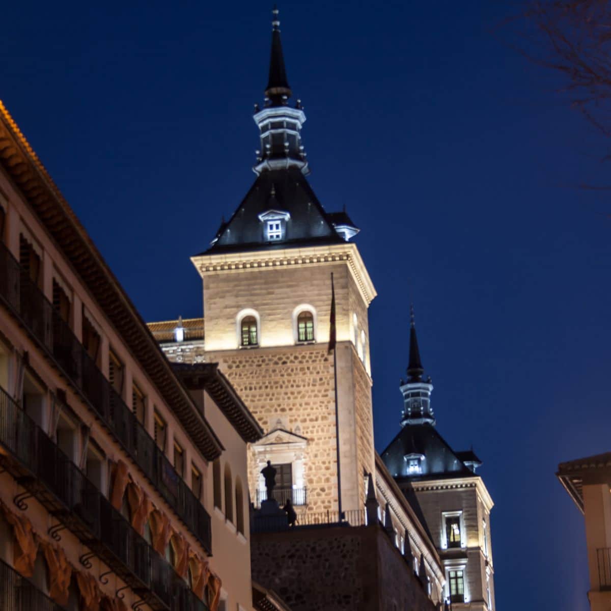 20 Best Things To Do in Toledo, Spain