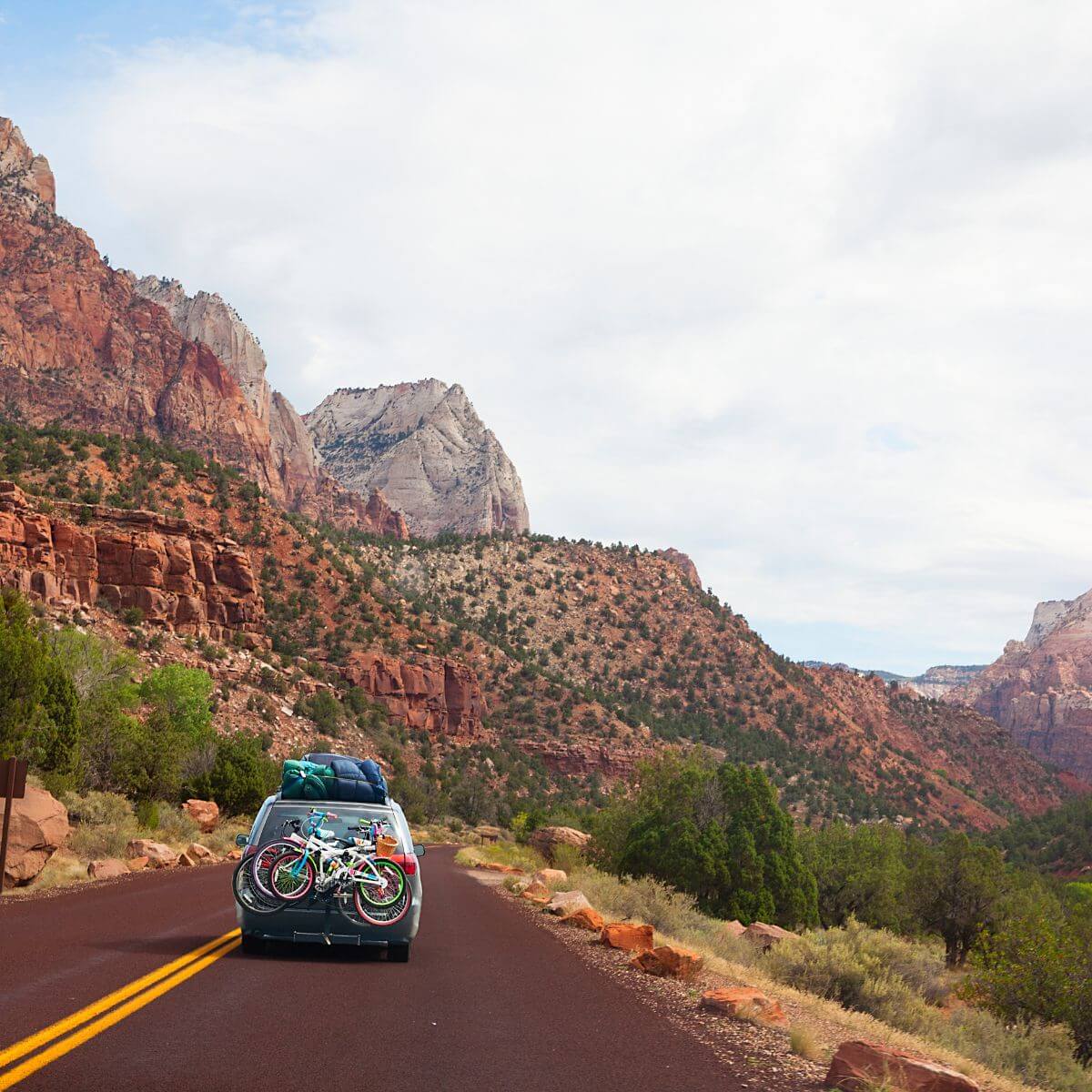 Renting a Car in USA: What You Need to Know