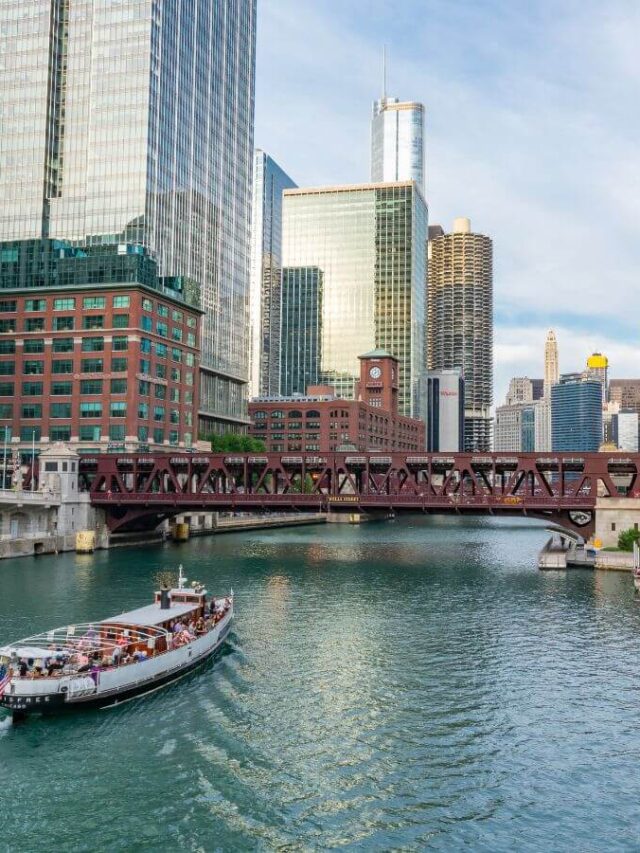 Chicago in 4 Days: The Best Itinerary for Your Trip