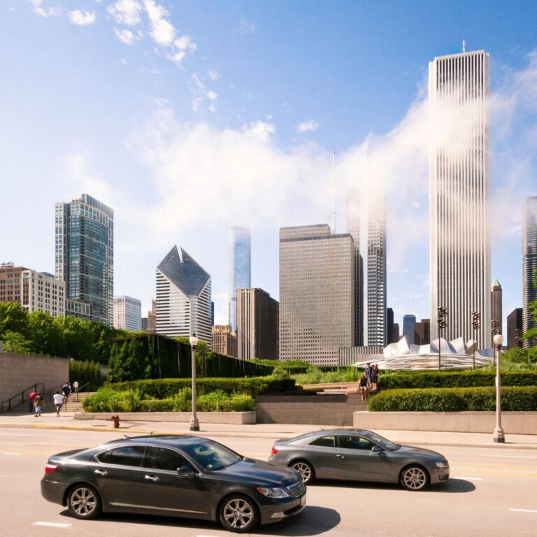 Renting a Car in Chicago: Your Ultimate Guide