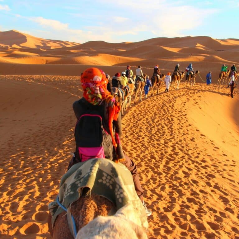 How to Plan a Trip to Morocco: Tips and Recommendations