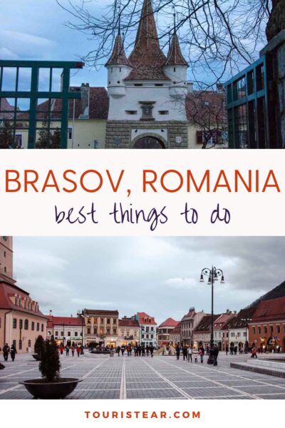 Best things to do in Brasov, Romania