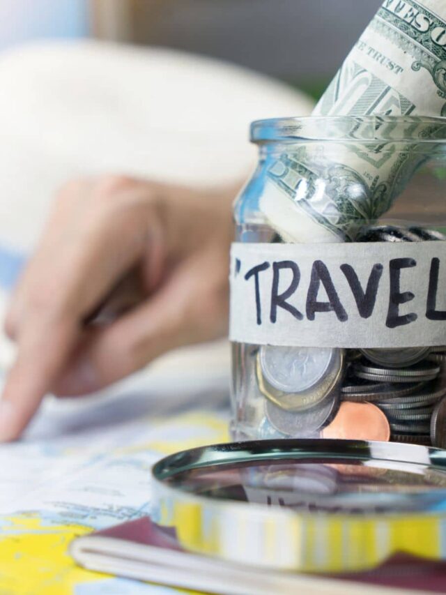 Traveling on a Budget: Top Tips to Stretch Your Dollar