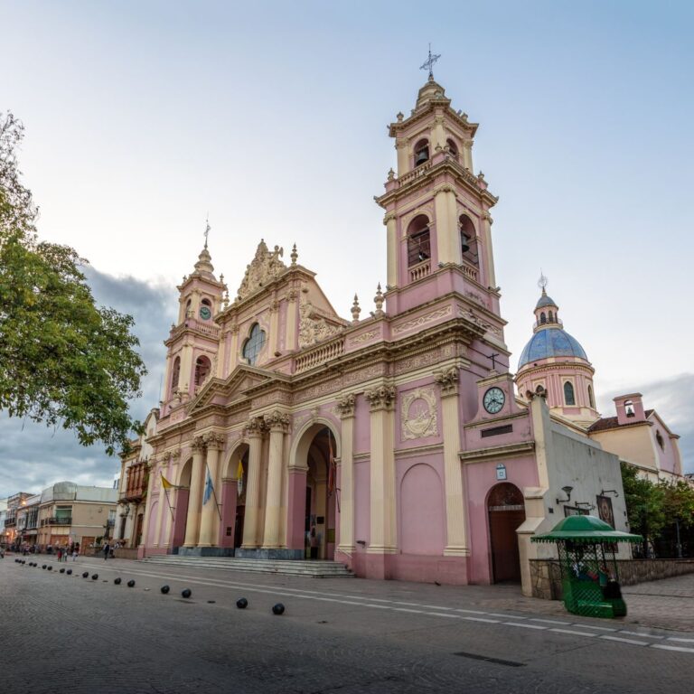 Best Things to Do in Salta City in 2 Days