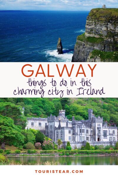 things to do in Galway Ireland
