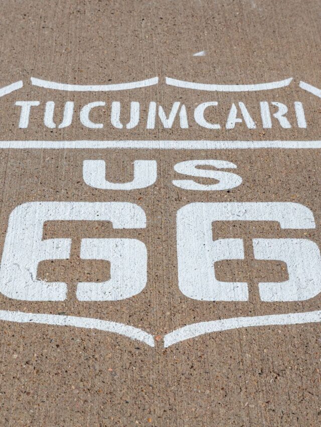10 Best Things To Do in Tucumcari: Must-See Gems Along Route 66