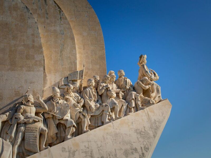 Monument to Discoveries