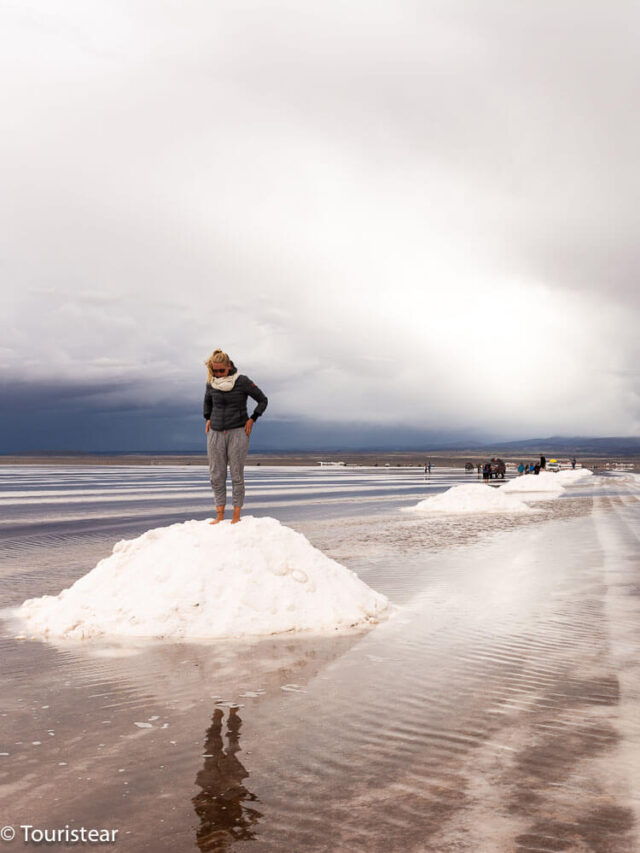 10 Tips to Visit the Uyuni Salt Flat in 3-Awesome-Days