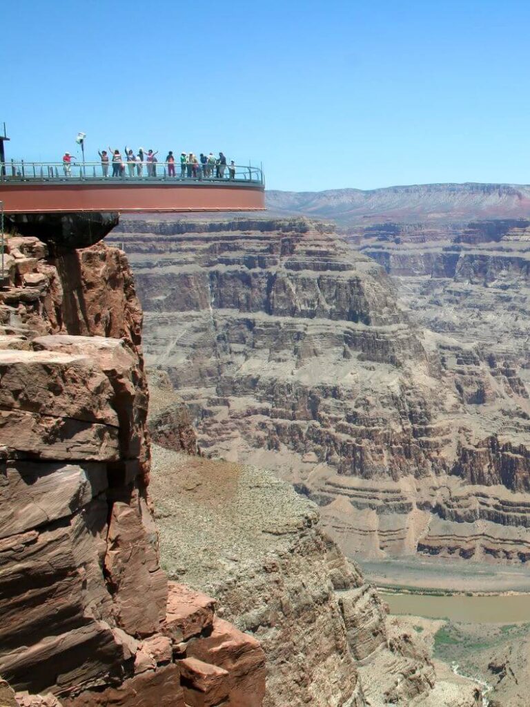 How to Plan Your Trip to Grand Canyon National Park (2025)