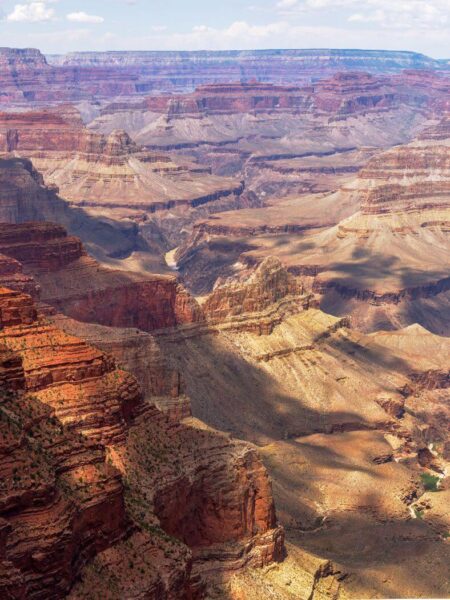 Grand Canyon South Rim 450x600 