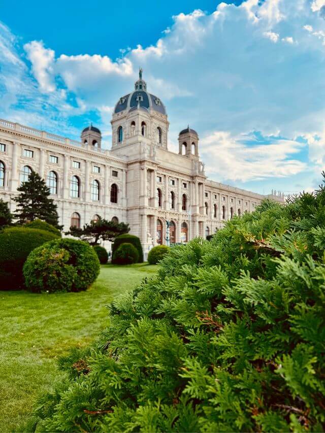 Vienna Museum